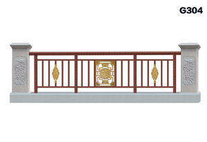 隆翔钢艺G304